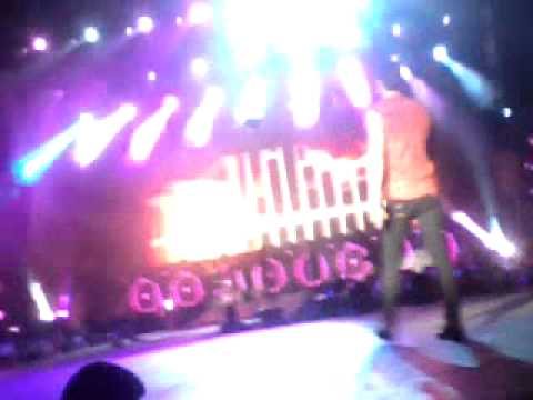 [130427]SS5 in Peru Rock Star *O* Super Junior