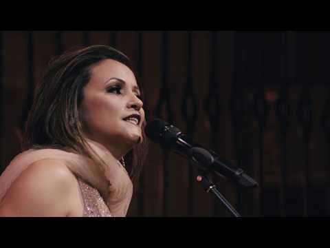 Ziza Fernandes - Guardião | DVD Segredos (Official)