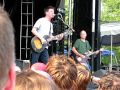 Superchunk - My Gap Feels Weird - Live at Pitchfork Music Festival 2011