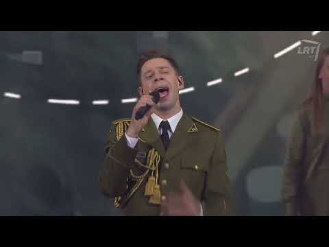 KASP bigbendas - Kiekvienam rasos laše