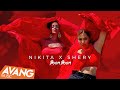 Nikita X Shery Boom Boom OFFICIAL VIDEO نیکیتا و شری بوم بوم