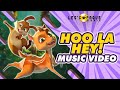 Dongeng Sang Kancil OST Hoo La Hey Official MV