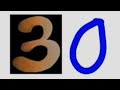 Sesame Street Number Creatures 30 REUPLOADED