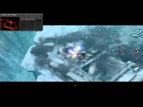 Chaos Rising - The Fall of Araghast