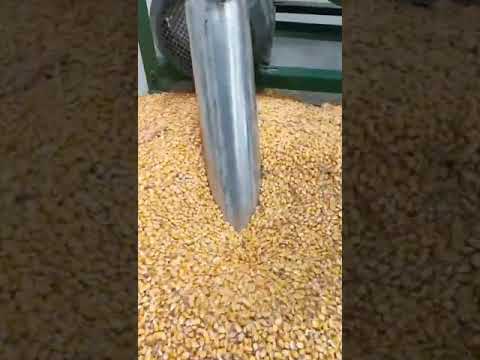 Atta chakki 2 ton per hour / Wheat flour machine with 2 ton per hour flour making