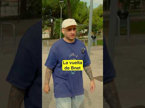 Blon and the RETURN of BNET