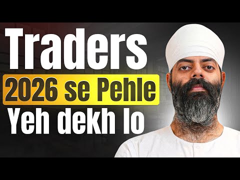 Why are Traders AFRAID of Profits ??