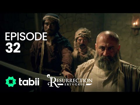 Resurrection: Ertuğrul | Episode 32