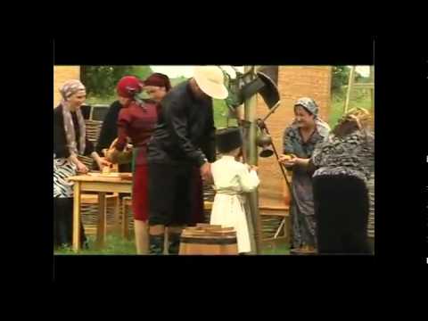 Circassian Wedding -1