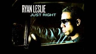 Taste For Your Love - Ryan Leslie
