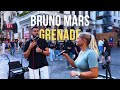 This DUET Will Make You EMOTIONAL | Bruno Mars - Grenade
