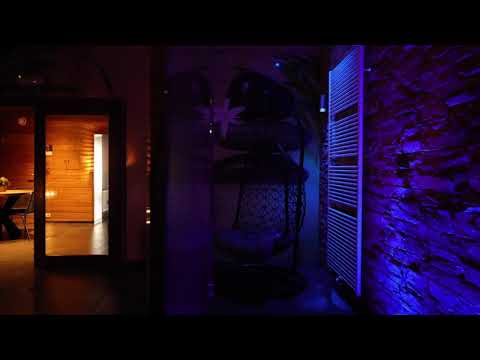 Sauna Bora Bora