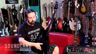 Video thumbnail for LTD Okkultist- SOUNDLAND GMBH STUTTGART by SoundlandGmbH