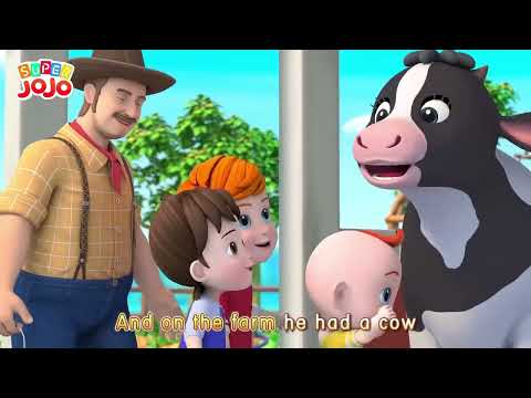 Super JoJo 超级宝贝jojo 英文版 part 2 2小时超长版