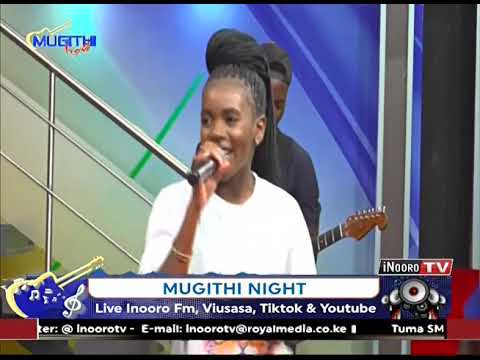 Mugithi wa shiru Ka murang'a live