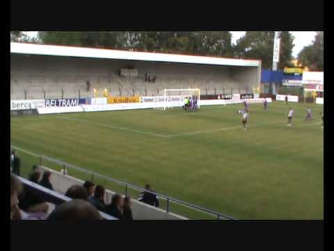 SW Harelbeke - Gent Zeehaven