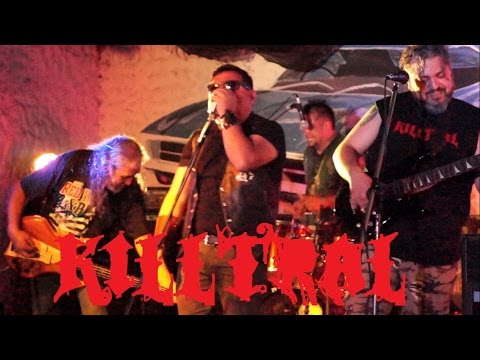 Killtral - No / Historia de Ciudad