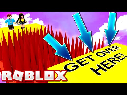 roblox s hardest troll obby youtube