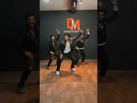 Chettikulangara(Chotta Mumbai) Dance Cover | Naveen K Razak | Vipin | Zamroodh | Dynastic Moves