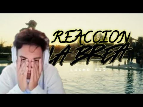 COSCU REACCIONA A Lucho SSJ - La Brea (Video Oficial)