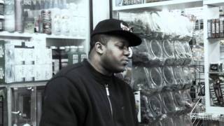 PHILMORE GREENE Ft. JB - &quot;CATCH 22&quot; (THE DECISION)