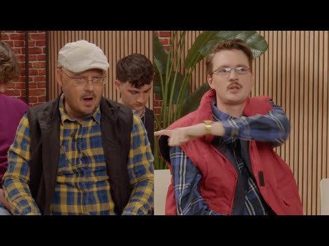 Rijdende Rechter be like (met Bas Hoeflaak) | Bram Krikke