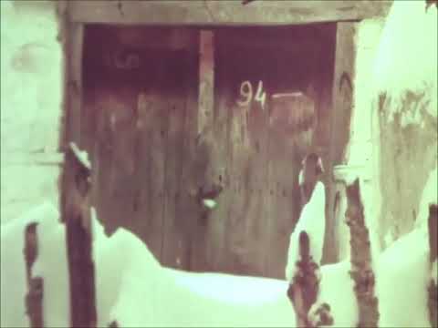 ЗИМА ВО ЛАЗАРОПОЛЕ СО СТЕФАН НЕКТЕНИНСКИ www.lazaropolee.blogspot.com