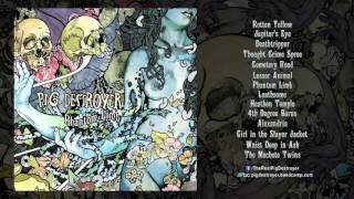 PIG DESTROYER - 'Phantom Limb' (Full Album Stream)