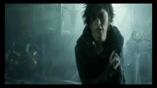 gackt  stay the ride alive PV