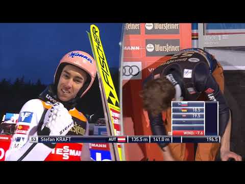 SKOKI POLAKÓW PŚ w Willingen 2 Seria Ostatnia Dziesiątka SUPER Final !!!