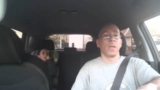 LunchMoney Lewis -- Ain&#39;t Too Cool