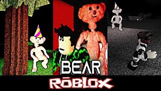 Roblox Bear Alpha Skins Free Robux Codes Wiki - test left the demon diamond and lava her legs roblox alpha