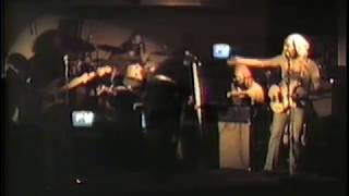 Terry Draper with Funn, 1978 Green Acres