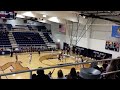 Gunner Korstjens Midseason Highlights 2020-21