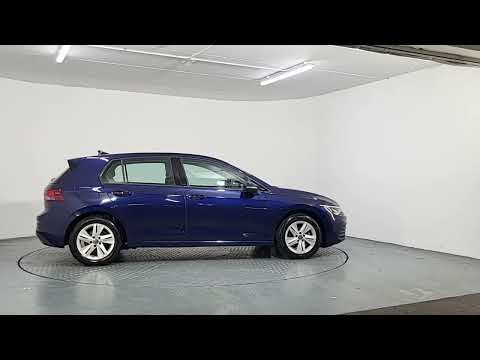 Volkswagen Golf Life 110HP 1.0 TSI Petrol Manual - Image 2