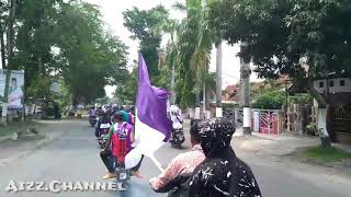 Download lagu Konvoi Persik Kediri Macan Putih mp3