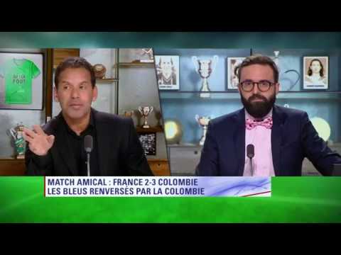 Le best of de l'After Foot du vendredi 23 mars