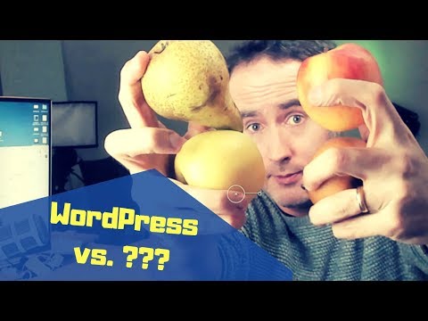 Die Wix-Falle - nimm lieber WordPress - der grosse Unterschied