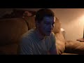 Steven Shadow Short Horror Film By Alex Berger And Blake Briggs