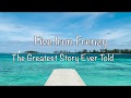 Five Iron Frenzy - The Greatest Story Ever Told (with Lyrics)
