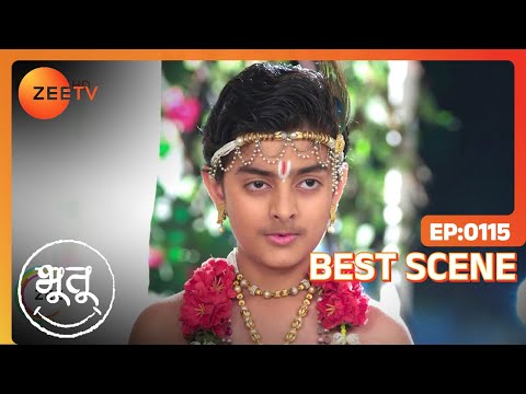 Bhootu - Hindi Serial - Episode 115 - January 29, 2018 - Zee TV Serial - Best Scene