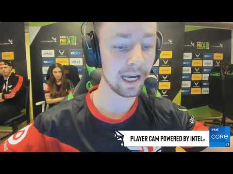 ESL PRO LEAGUE FINAL - Cadian 1v4 Clutch! HEROIC vs GAMBIT - MAP 5 - MIRAGE