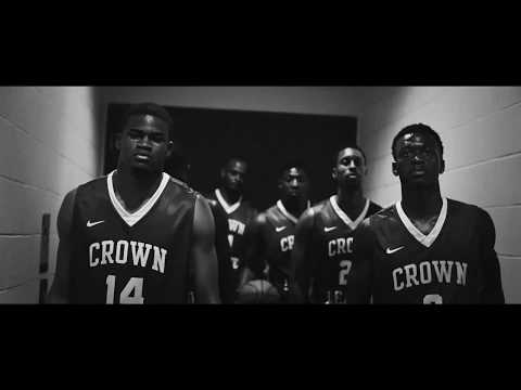 Crown League 2017: Claim The Crown