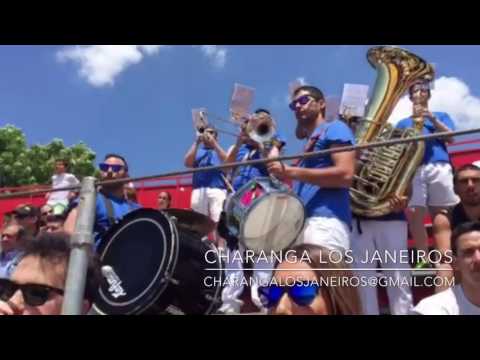 Video 5 de Charanga Los Janeiros