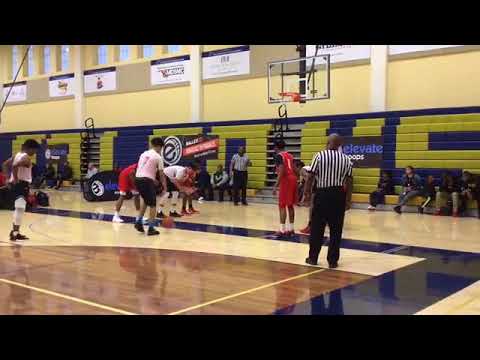 Bump N Run (MD) steps up for 44-43 win over Maryland Movement - Capital Hoop Fest