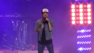 LOCASH - Ain&#39;t Startin&#39; Tonight - Dodge County Fair 2017