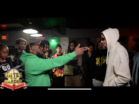 Ken Phusion vs Bar Code