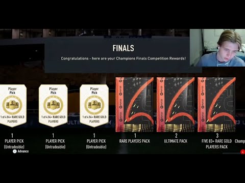 20-0 PÄIVITETYLLÄ JOUKKUEELLA! MUN WL REWARDIT!