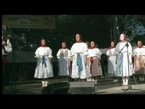 🔴2 Rosénka @ Třebovický koláč 2010