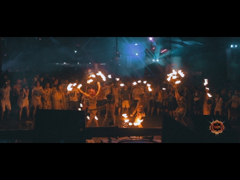 Burn In Noise | Adhana Festival 2016 -2017 | By Up Audiovisual